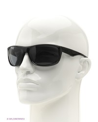 Мужские черные солнцезащитные очки от Zerorh