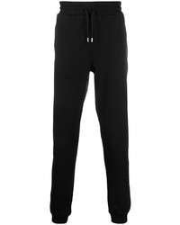 Мужские черные спортивные штаны от 1017 Alyx 9Sm
