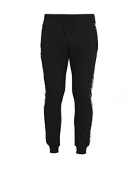 Мужские черные спортивные штаны от Aarhon