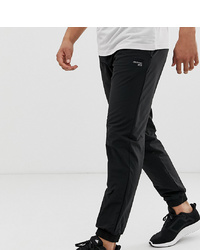 Мужские черные спортивные штаны от adidas Originals