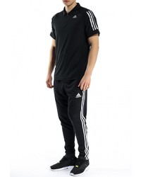 Мужские черные спортивные штаны от adidas Performance