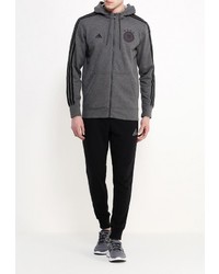 Мужские черные спортивные штаны от adidas Performance