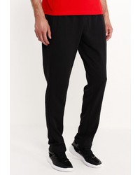 Мужские черные спортивные штаны от adidas Performance