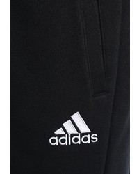 Мужские черные спортивные штаны от adidas Performance