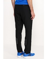 Мужские черные спортивные штаны от adidas Performance