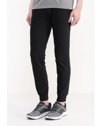 Женские черные спортивные штаны от adidas Performance