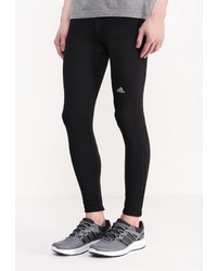 Мужские черные спортивные штаны от adidas Performance