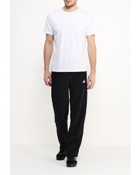 Мужские черные спортивные штаны от adidas Performance