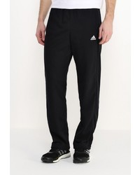 Мужские черные спортивные штаны от adidas Performance