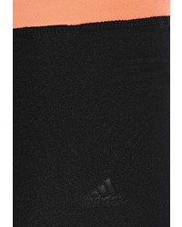 Женские черные спортивные штаны от adidas Performance