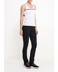 Женские черные спортивные штаны от adidas Performance