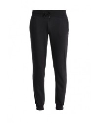 Женские черные спортивные штаны от adidas Performance