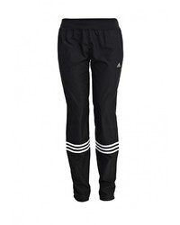 Женские черные спортивные штаны от adidas Performance