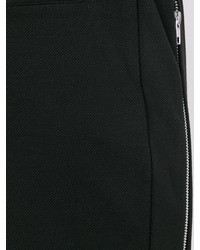 Мужские черные спортивные штаны от McQ