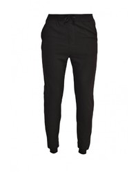 Мужские черные спортивные штаны от Another Influence