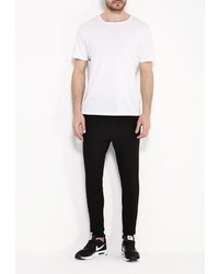 Мужские черные спортивные штаны от Another Influence