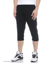 Мужские черные спортивные штаны от Anta