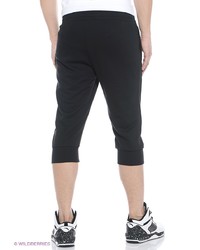 Мужские черные спортивные штаны от Anta