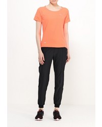 Женские черные спортивные штаны от Anta