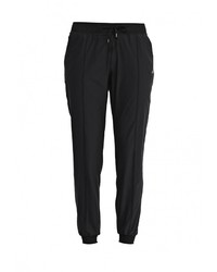 Женские черные спортивные штаны от Anta