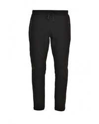 Мужские черные спортивные штаны от Antony Morato