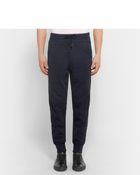 Мужские черные спортивные штаны от Public School