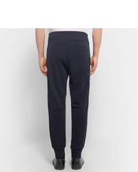 Мужские черные спортивные штаны от Public School