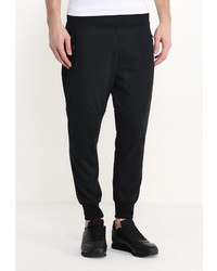 Мужские черные спортивные штаны от Asics