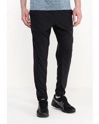 Мужские черные спортивные штаны от Asics