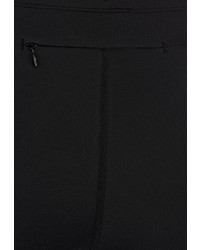 Женские черные спортивные штаны от Asics