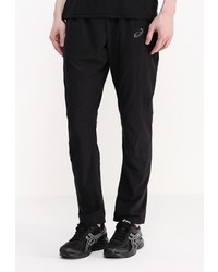 Мужские черные спортивные штаны от Asics