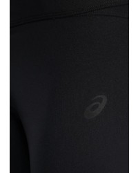 Женские черные спортивные штаны от Asics