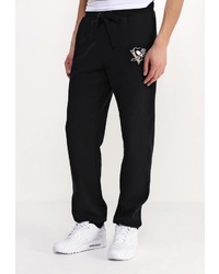Мужские черные спортивные штаны от Atributika & Club