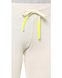 Женские черные спортивные штаны от Sundry