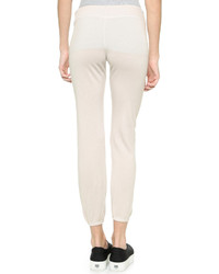 Женские черные спортивные штаны от Sundry