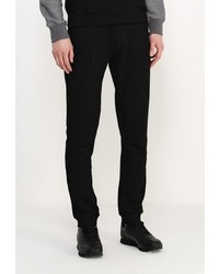 Мужские черные спортивные штаны от Billabong