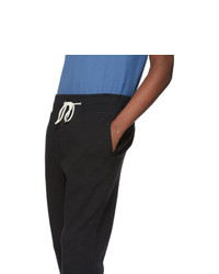 Мужские черные спортивные штаны от Rag and Bone