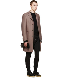 Мужские черные спортивные штаны от Moncler