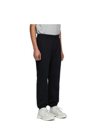 Мужские черные спортивные штаны от GR-Uniforma