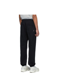 Мужские черные спортивные штаны от GR-Uniforma