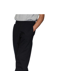 Мужские черные спортивные штаны от GR-Uniforma