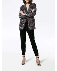 Женские черные спортивные штаны от Sprwmn