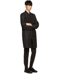 Мужские черные спортивные штаны от Helmut Lang