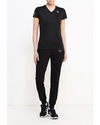 Женские черные спортивные штаны от Bruebeck