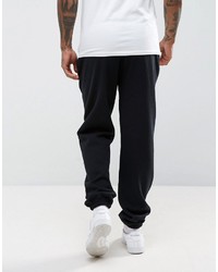 Мужские черные спортивные штаны от Mitchell & Ness