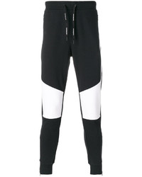 Мужские черные спортивные штаны от CK Calvin Klein
