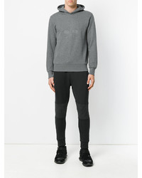 Мужские черные спортивные штаны от Hydrogen