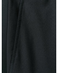 Мужские черные спортивные штаны от Neil Barrett