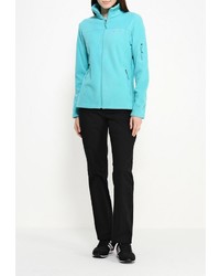 Женские черные спортивные штаны от Columbia