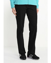 Женские черные спортивные штаны от Columbia